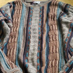 Vintage Sweater